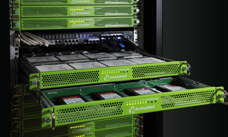 We Have Officially Launched our SSD VPS Servers.